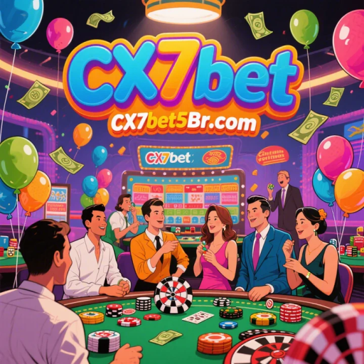 cx7bet