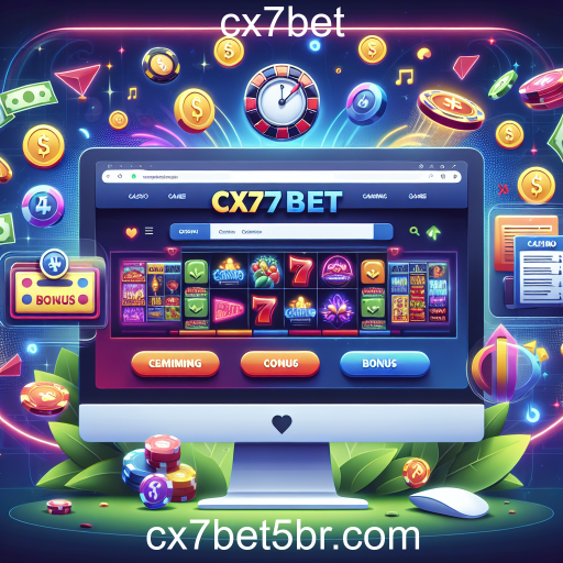 As Melhores Promoções do cx7bet